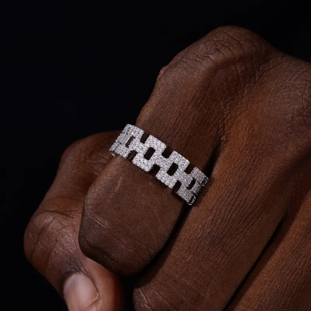 JLM Link Ring