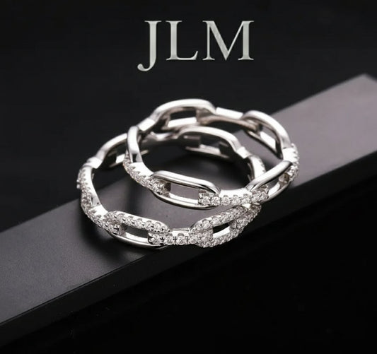JLM Chain Ring