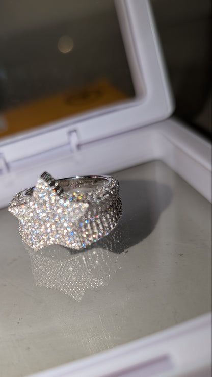 JLM Star Ring