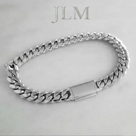 JLM Vanilla 10mm Cuban Link