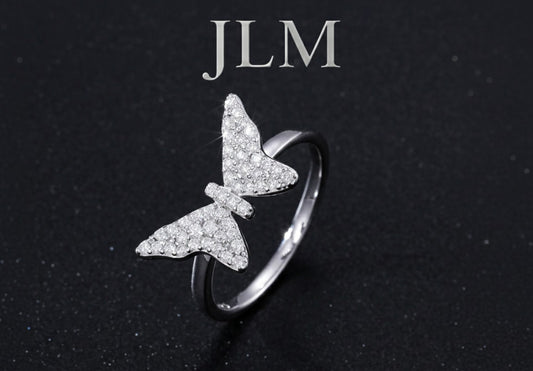 JLM icefly Ring