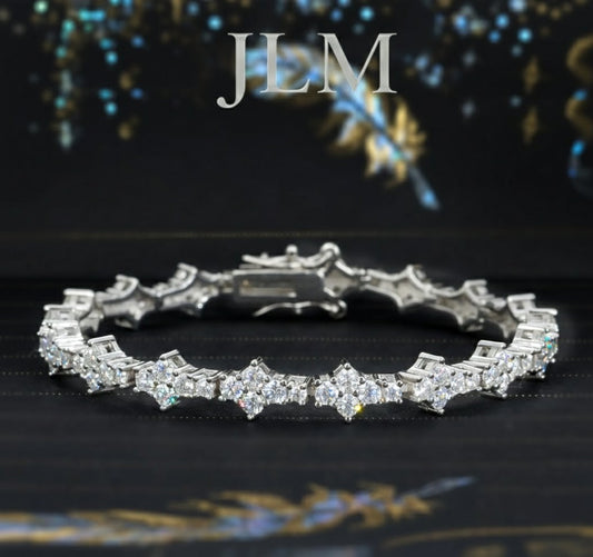 JLM Stellar Link Braclet