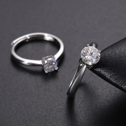 JLM Adjustable Statement Ring