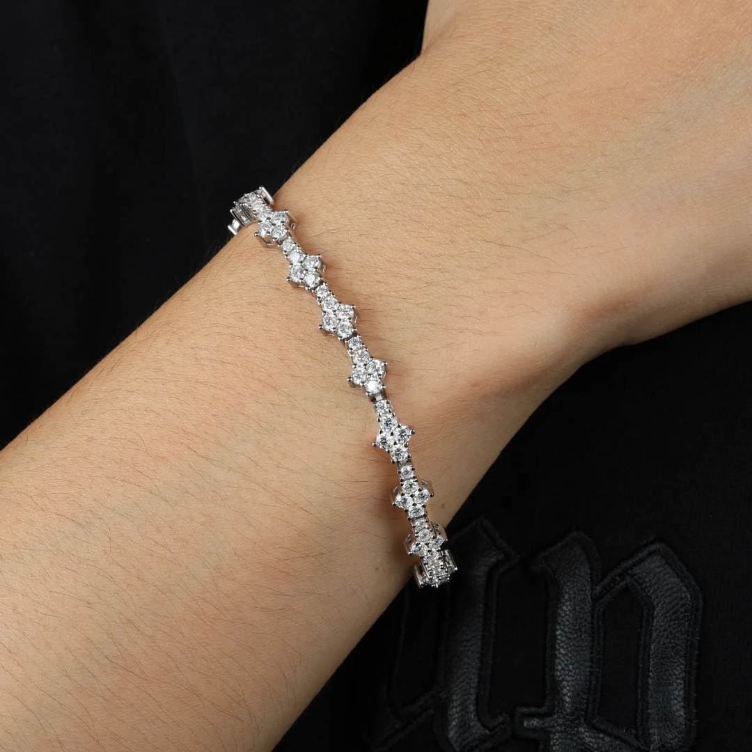 JLM Stellar Link Braclet