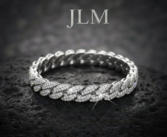 JLM 6mm Icey Cuban