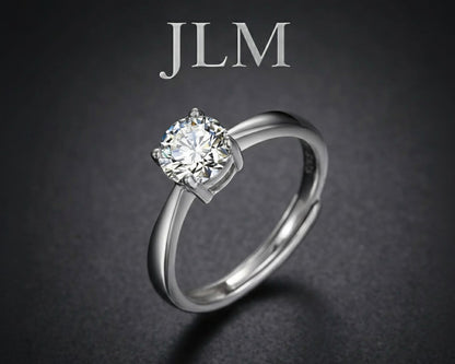 JLM Adjustable Statement Ring