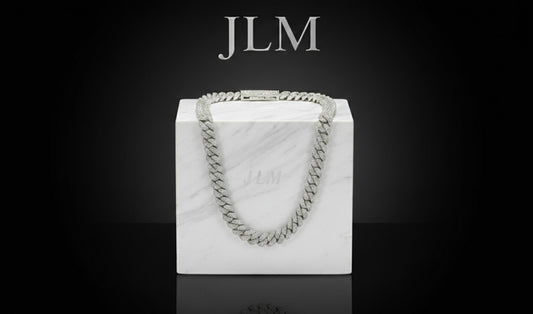 JLM 10mm Ice Cuban`s