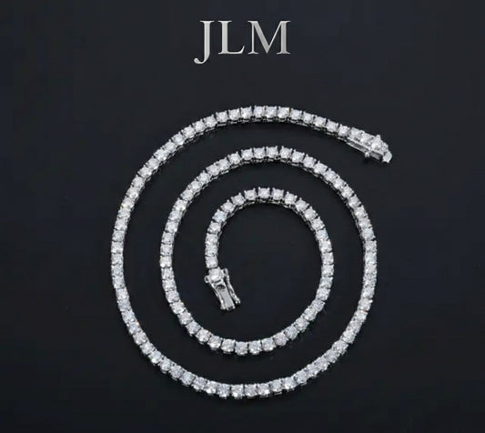 JLM 3mm Tennis Chain