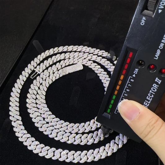 JLM 10mm Ice Cuban`s