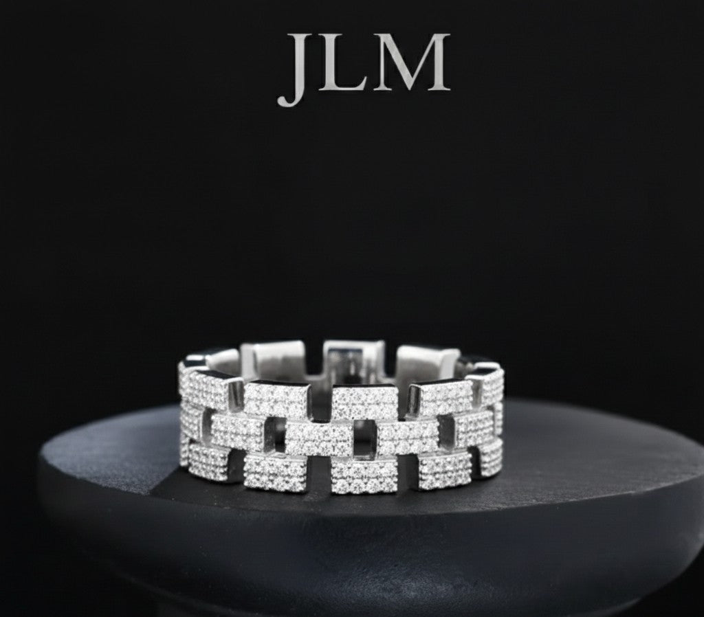 JLM Link Ring