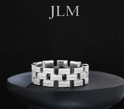 JLM Link Ring
