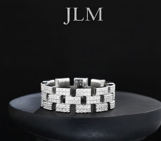 JLM Link Ring