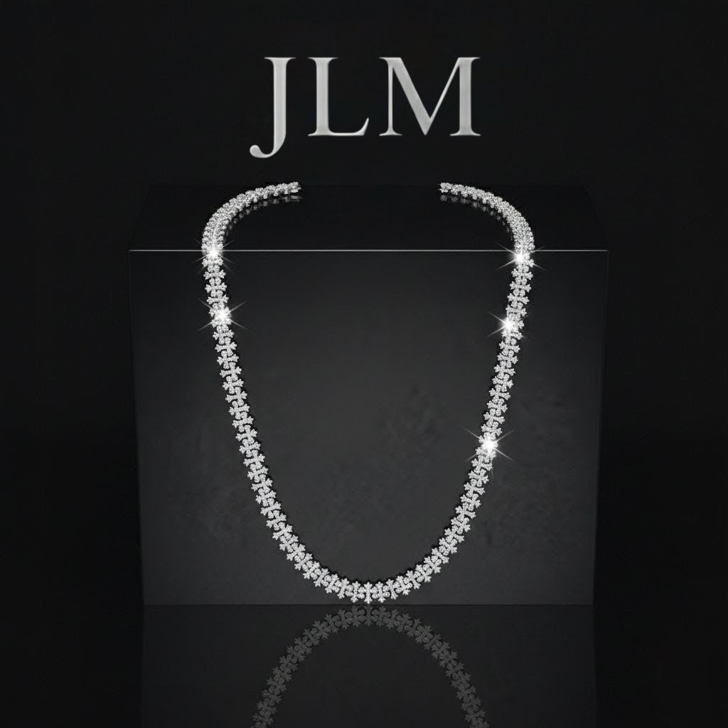 JLM Cross Chain