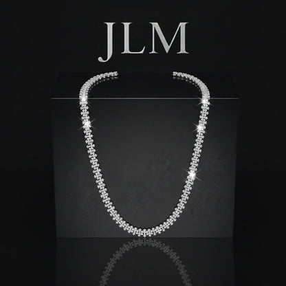 JLM Cross Chain