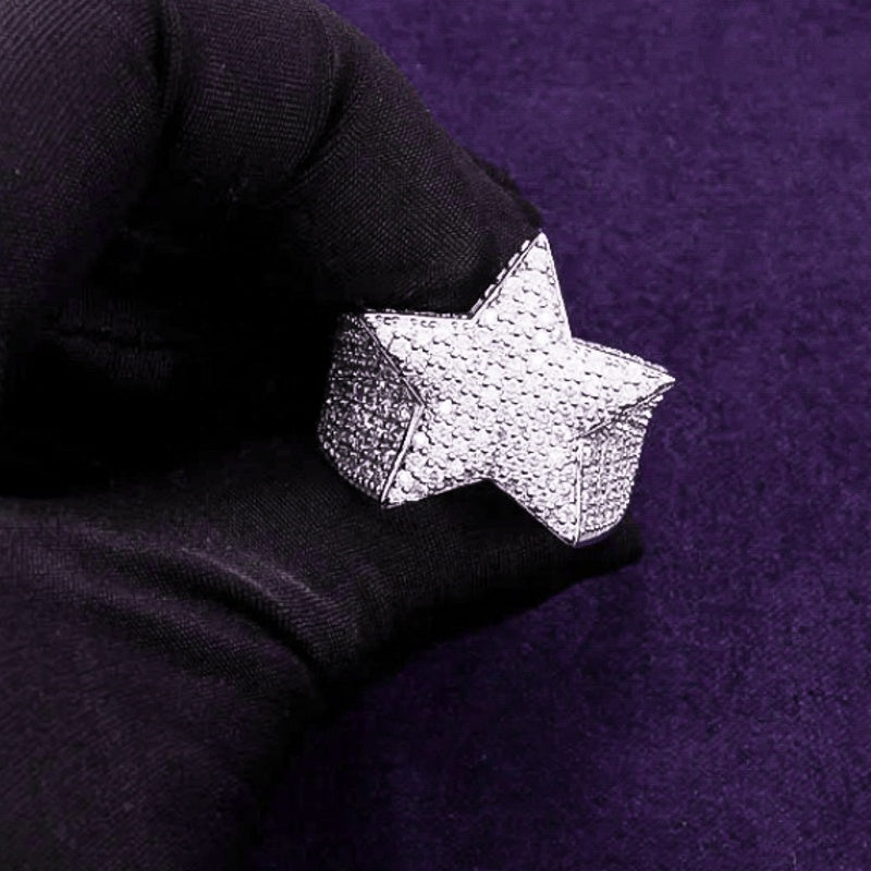 JLM Star Ring